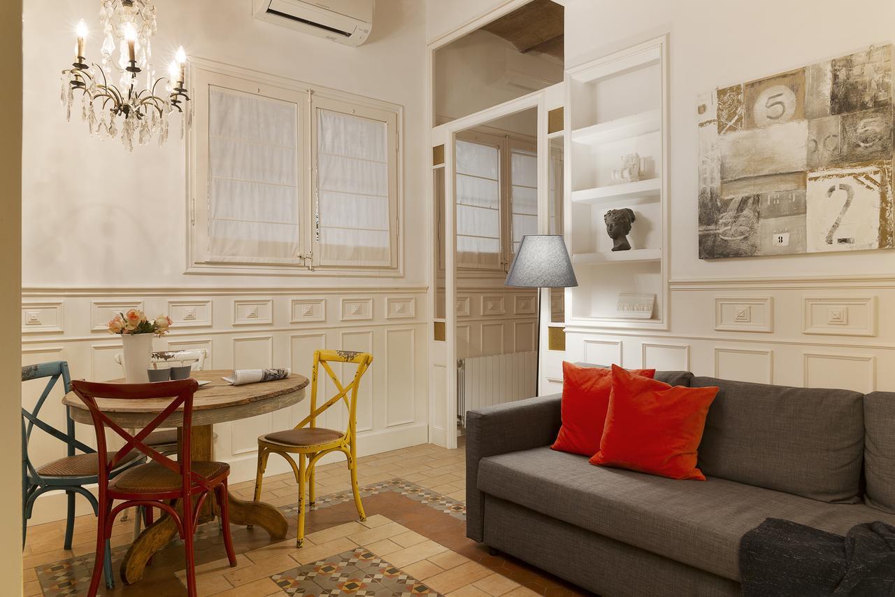 Palace Gracia Nextdoor Barcelona Exteriör bild