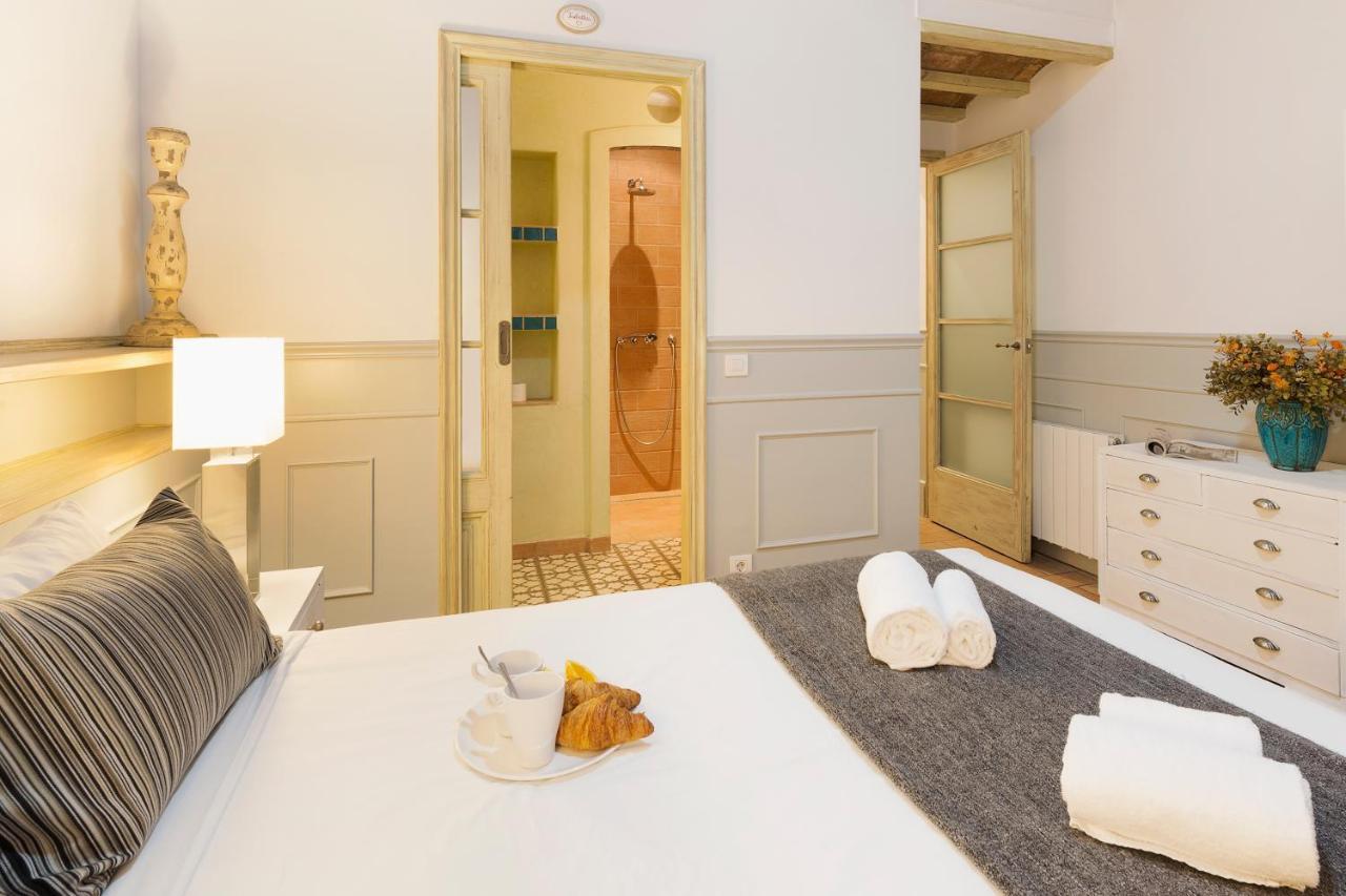 Palace Gracia Nextdoor Barcelona Exteriör bild
