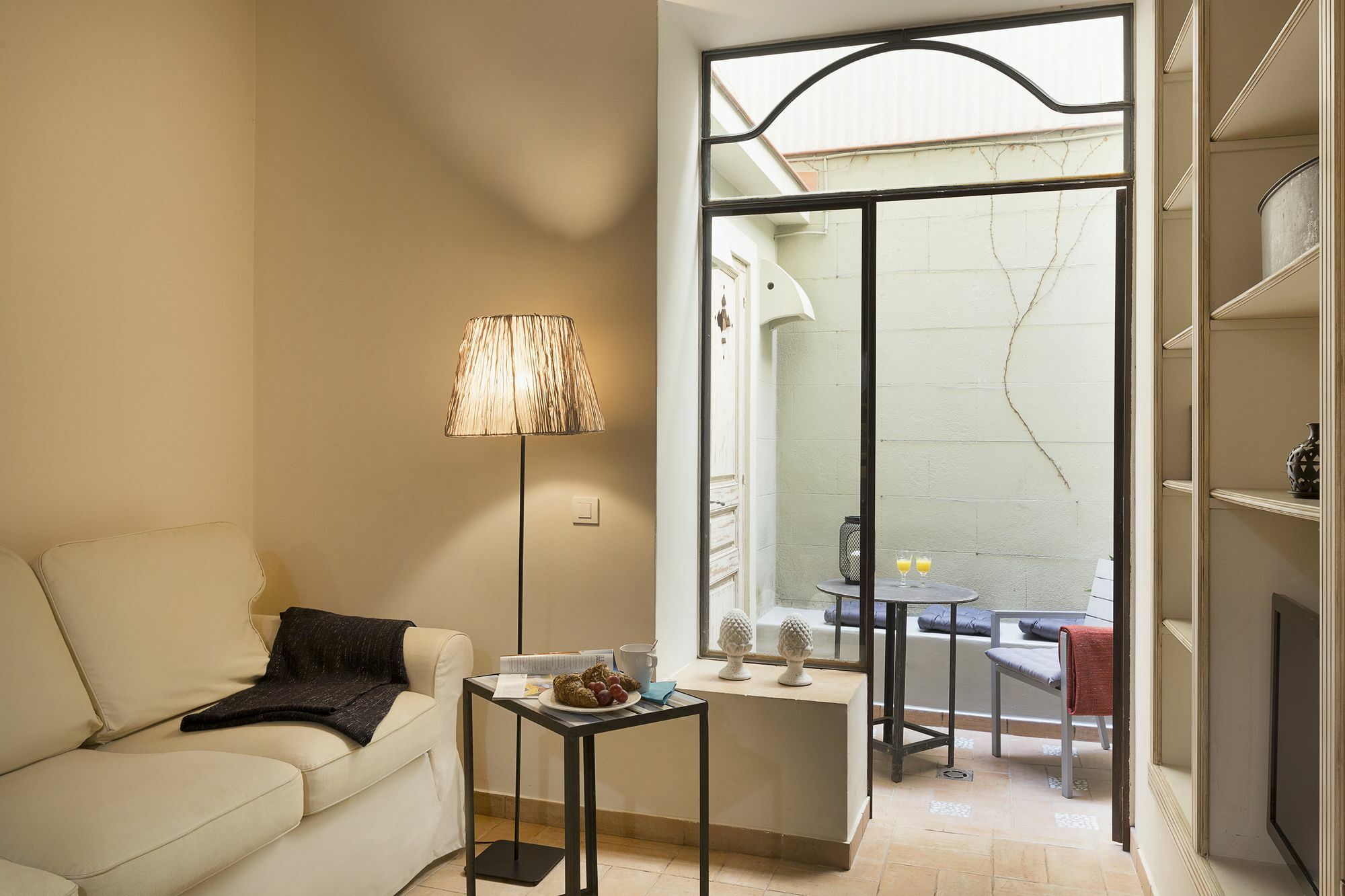 Palace Gracia Nextdoor Barcelona Exteriör bild
