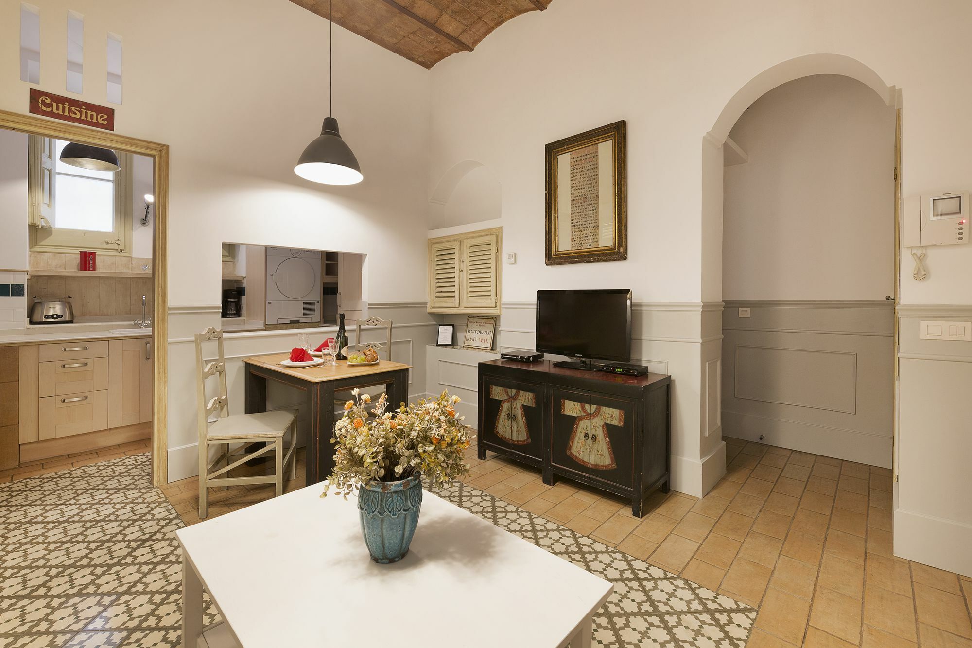 Palace Gracia Nextdoor Barcelona Exteriör bild